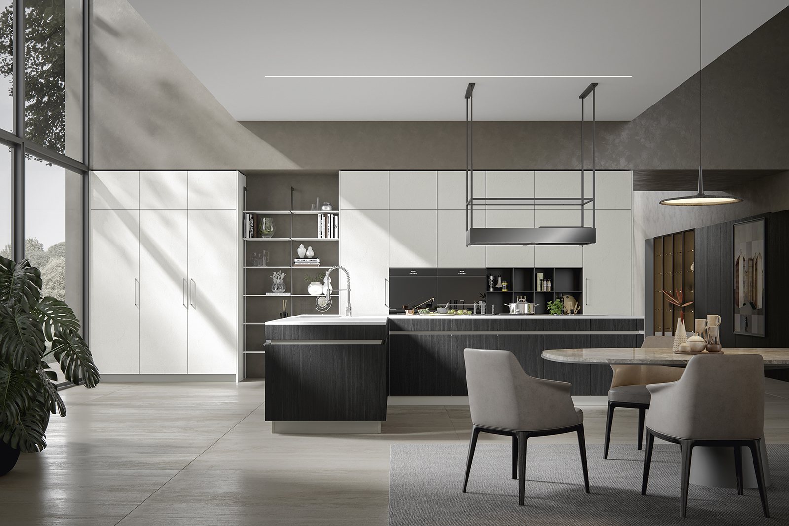 Ma Modular Interiors