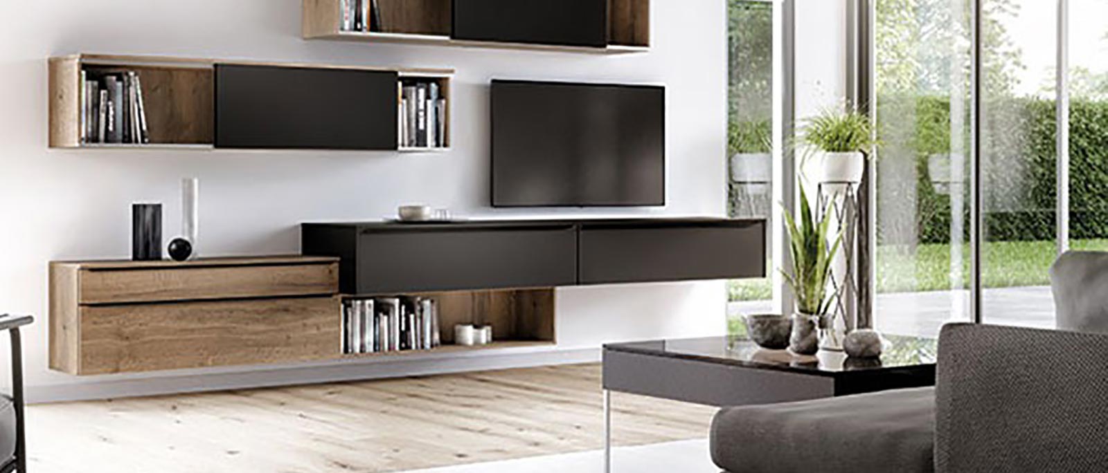 Ma Modular Interiors